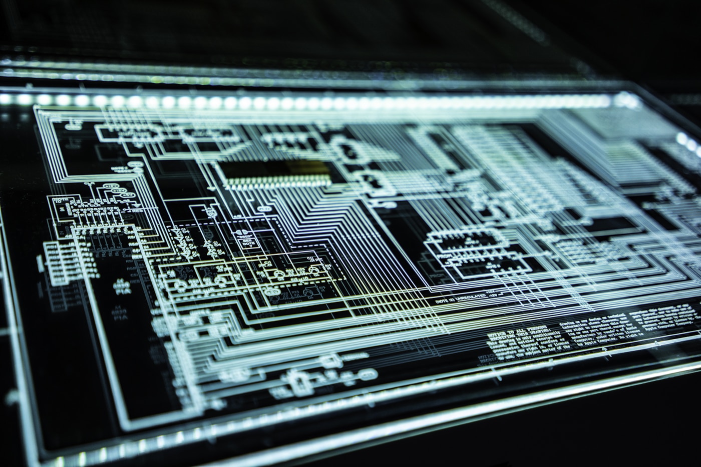 Cybersecurity — protecting corporate networks in Czech Republic